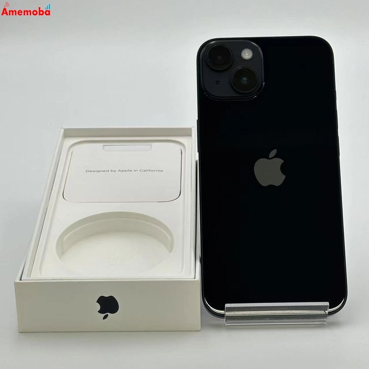 iPhone14 128GB ߥåɥʥ MPUD3J/A AppleSIMե꡼ 