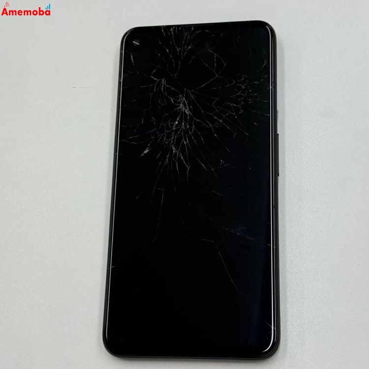 Google Pixel 4a (5G) 128GB Clearly White G025H Sof