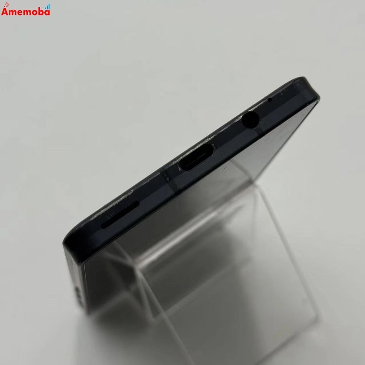 ��®ȯ��AQUOS sense6 4GB/64GB �֥�å� SHG05 docomo��SIM�ե꡼