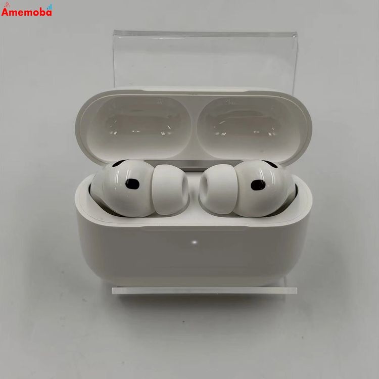 ��®ȯ��AirPods Pro ��3���� �ۥ磻�� MFHP4J/A ����
