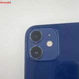 ��®ȯ��iPhone12 mini 128GB �֥롼 MGDP3J/A AU��SIM�ե꡼