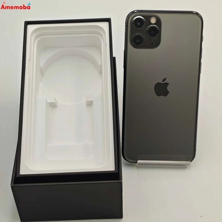 iPhone11 Pro 512GB ڡ쥤 MWCD2J/A docomoSIMե꡼