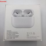 AirPods Pro ��1���� 2021ǯ��ǥ� MagSafe - �ۥ磻�� MLWK3J/A