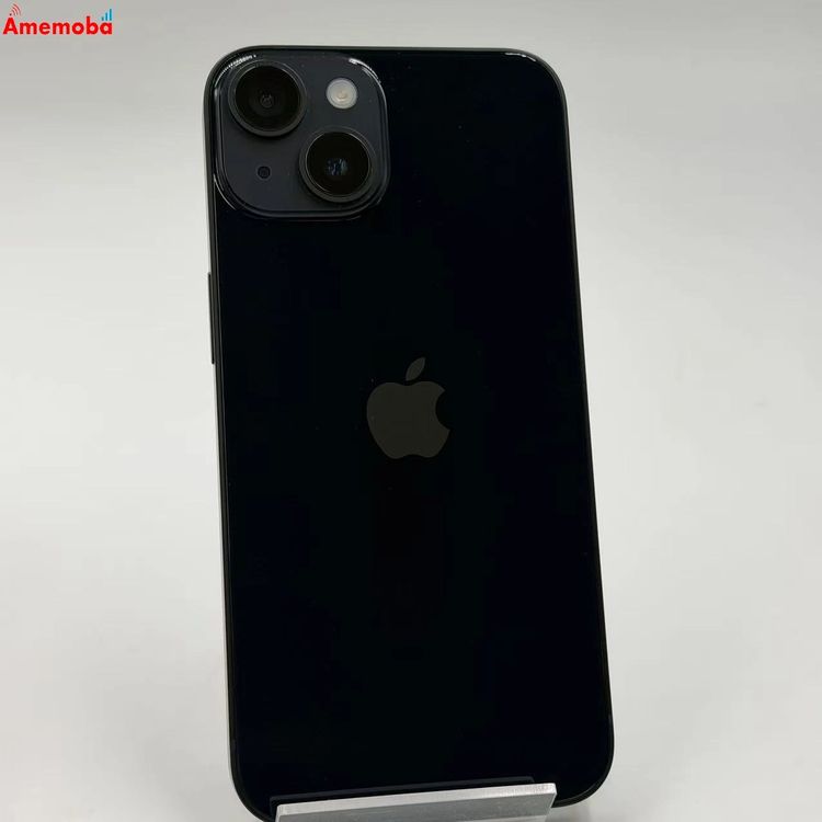 ��®ȯ��iPhone14 128GB �ߥåɥʥ��� MPUD3J/A docomo��SIM�ե꡼