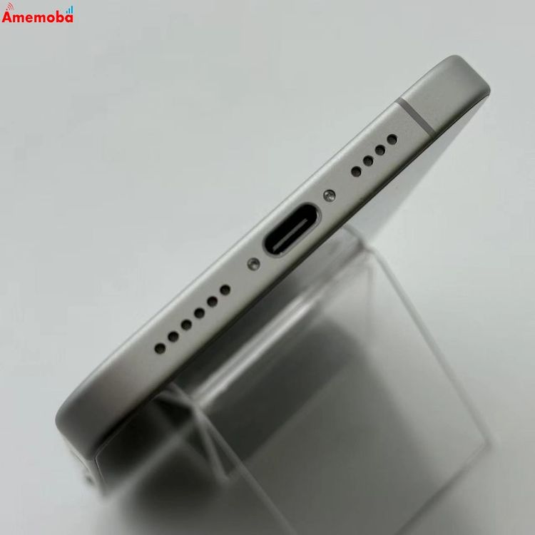 iPhone16 Plus 128GB �ۥ磻�� MXVC3J/A Apple��SIM�ե꡼ ����