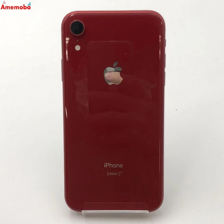 iPhone XR（SIMフリー） 商品一覧｜ムスビー【中古スマホ・中古