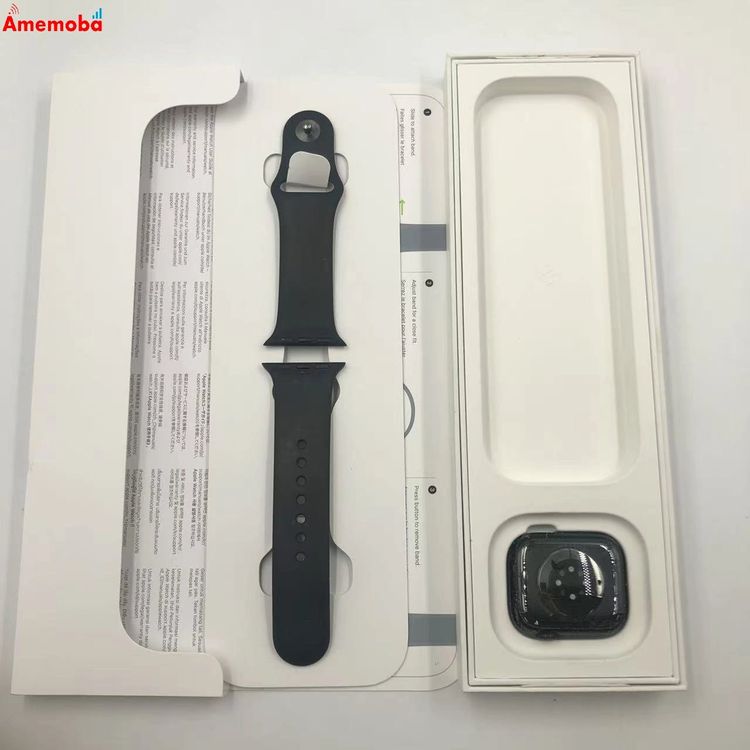 Apple Watch Series9 41mm GPS+Cellular��ǥ� 64GB �ߥåɥ�