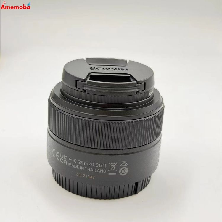 ��®ȯ��Nikon NIKKOR Z 40mm f/2 - NIKKORZ40mmf/2 ����Ʊ��