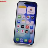 iPhone16 Pro 128GB �֥�å������˥��� MYMV3J/A AU��SIM�ե꡼ ����