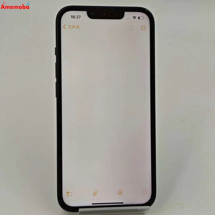 iPhone13 128GB ߥåɥʥ MLNC3J/A docomoSIMե꡼ 