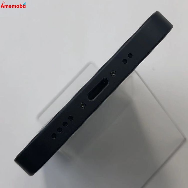 iPhone12 mini 64GB �֥�å� 3H475J/A SoftBank�� ��������