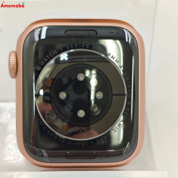 ®ȯApple Watch Series6 32GB  A2291 
