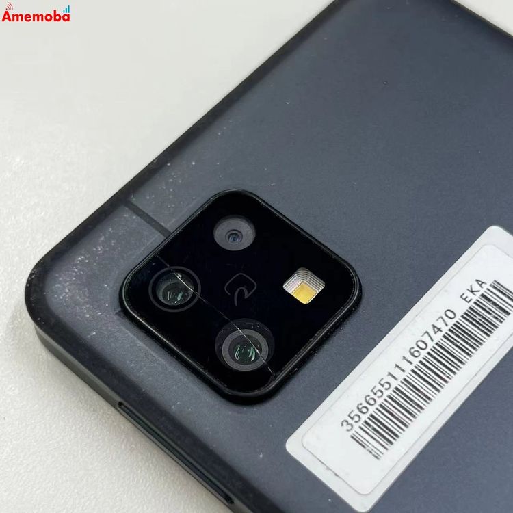 AQUOS sense6 4GB/64GB �֥�å� SH-54B docomo��SIM�ե꡼ ����