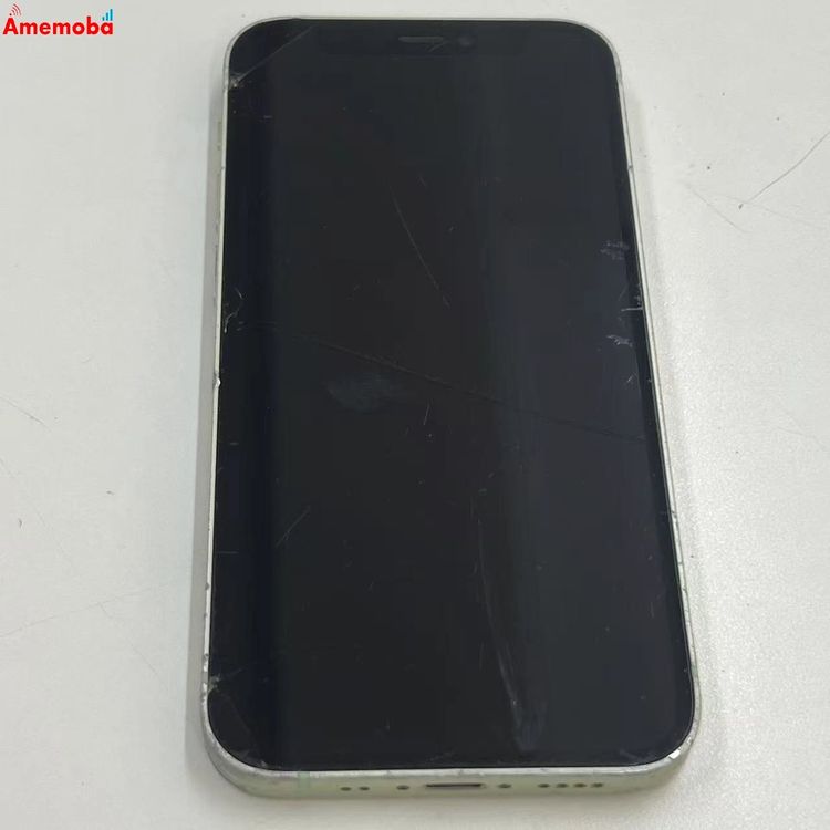 iPhone12 mini 64GB ���꡼�� MGAV3J/A AU��SIM�ե꡼ �������