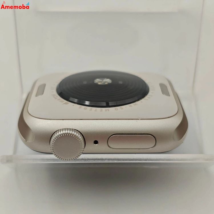 ��®ȯ��Apple Watch SE2 32GB �������饤�� MNJP3J/A ����