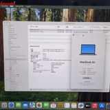 ®ȯMacBook Air M1 2020 8GB 256GB A2337 ڡ쥤 
