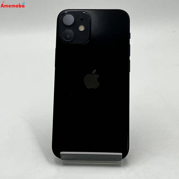 iPhone12 mini 128GB �֥�å� NGDJ3J/A docomo��SIM�ե꡼ ����