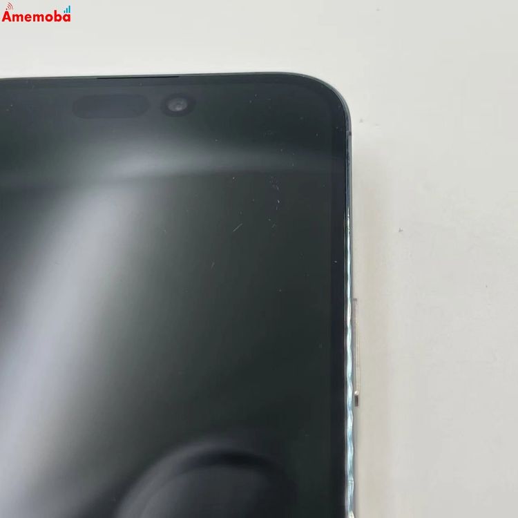 iPhone14 Pro 512GB �ǥ����ץѡ��ץ� MQ283J/A docomo��SIM�ե꡼