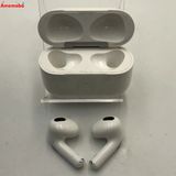 ��®ȯ��AirPods ��3���� �ۥ磻�� MPNY3J/A
