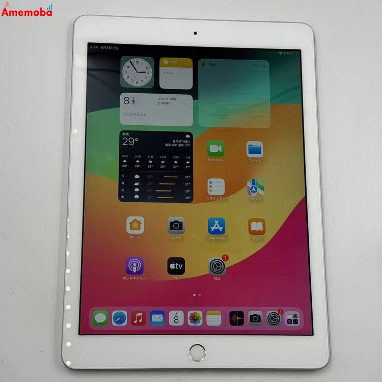 ��®ȯ��iPad ��6���� Wi-Fi��ǥ� 32GB ����С� MR7G2J/A  ����