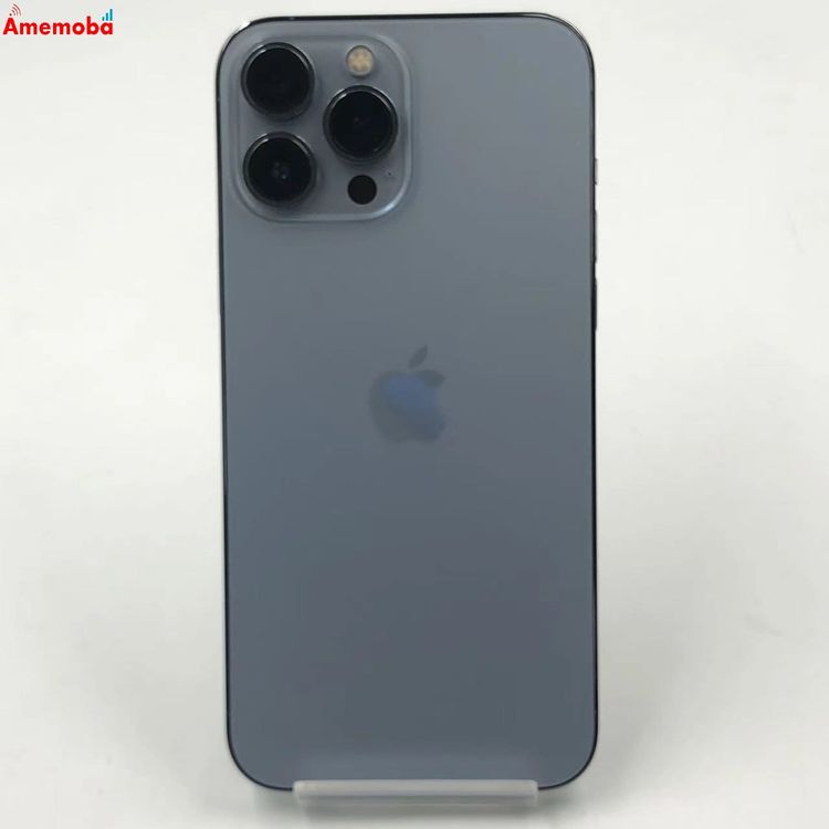 iPhone13 Pro Max 128GB ������֥롼 MLJ73J/A docomo��SIM��