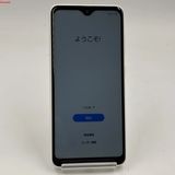 Galaxy A22 5G 64GB �ۥ磻�� SC-56B docomo��SIM�ե꡼ ����