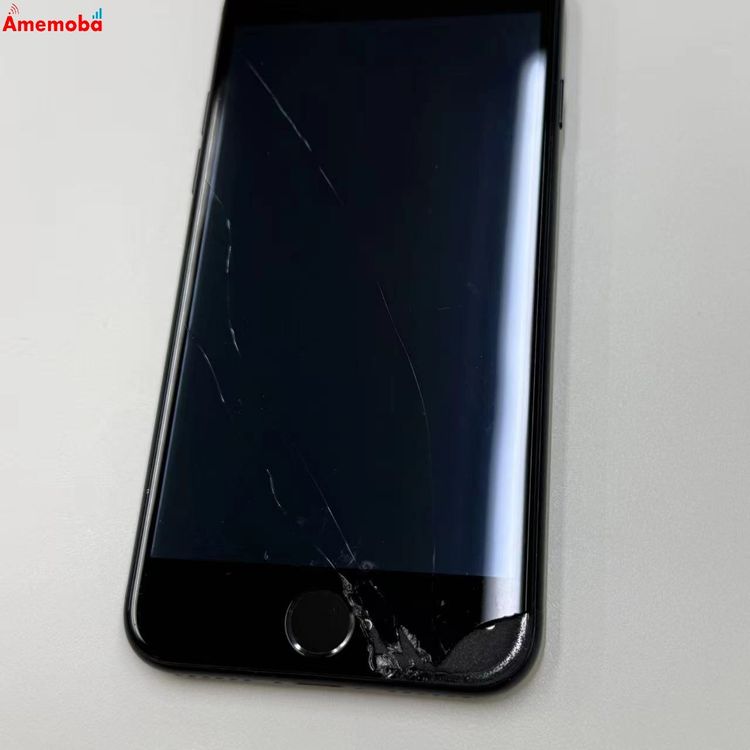 iPhoneSE ��3���� 64GB �ߥåɥʥ��� MMYC3J/A AU��SIM�ե꡼ �������
