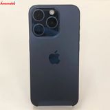iPhone15 Pro 256GB �֥롼�����˥��� MTUG3J/A Apple��SIM�ե꡼
