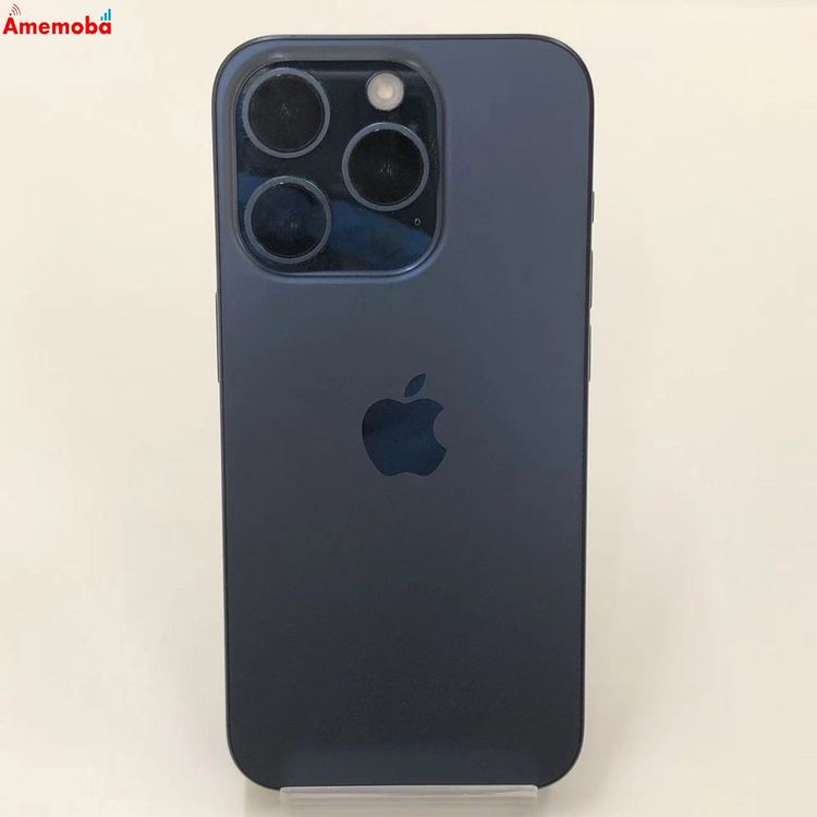 iPhone15 Pro 256GB �֥롼�����˥��� MTUG3J/A Apple��SIM�ե꡼