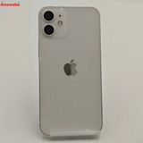 ®ȯiPhone12 mini 64GB ۥ磻 MGA63J/A AUSIMե꡼ 