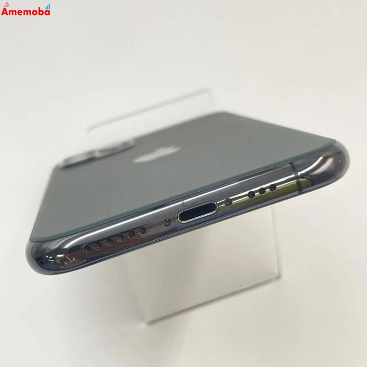 iPhone11 Pro 64GB ڡ쥤 MWC22J/A docomoSIMե꡼