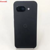 Google Pixel 9a 8GB/128GB ポーセリン G3Y12 docomo版SIMフリ