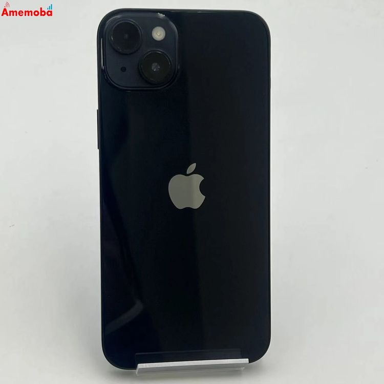 iPhone14 Plus 512GB �ߥåɥʥ��� MQ4R3J/A AU��SIM�ե꡼ ����