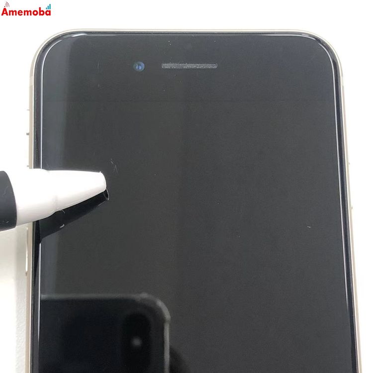 iPhoneSE ��3���� 64GB �������饤�� MMYD3J/A SoftBank��SIM�ե꡼