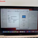 ��®ȯ��MacBook 12����� 2017 8GB/256GB ������� A1534   ����