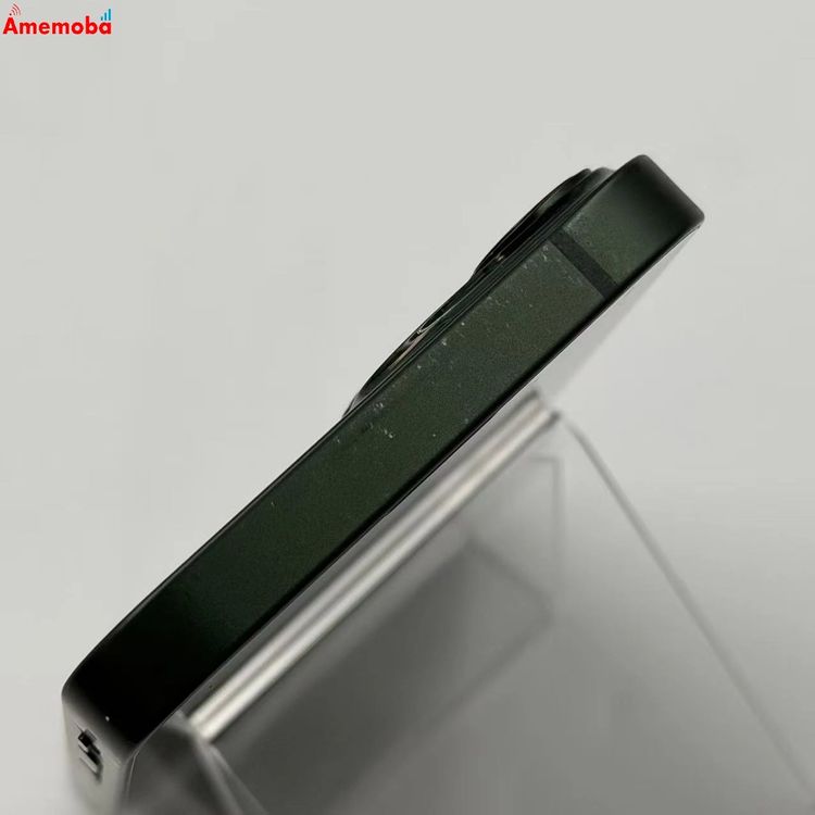 iPhone13 mini 128GB ���꡼�� MNFC3J/A AU��SIM�ե꡼ ��������