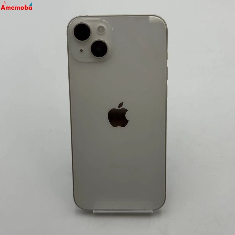 iPhone14 Plus 128GB �������饤�� MQ4D3J/A docomo��SIM�ե꡼