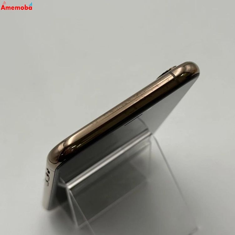 ��®ȯ��iPhoneXS 512GB ������� MTE52J/A docomo��SIM�ե꡼