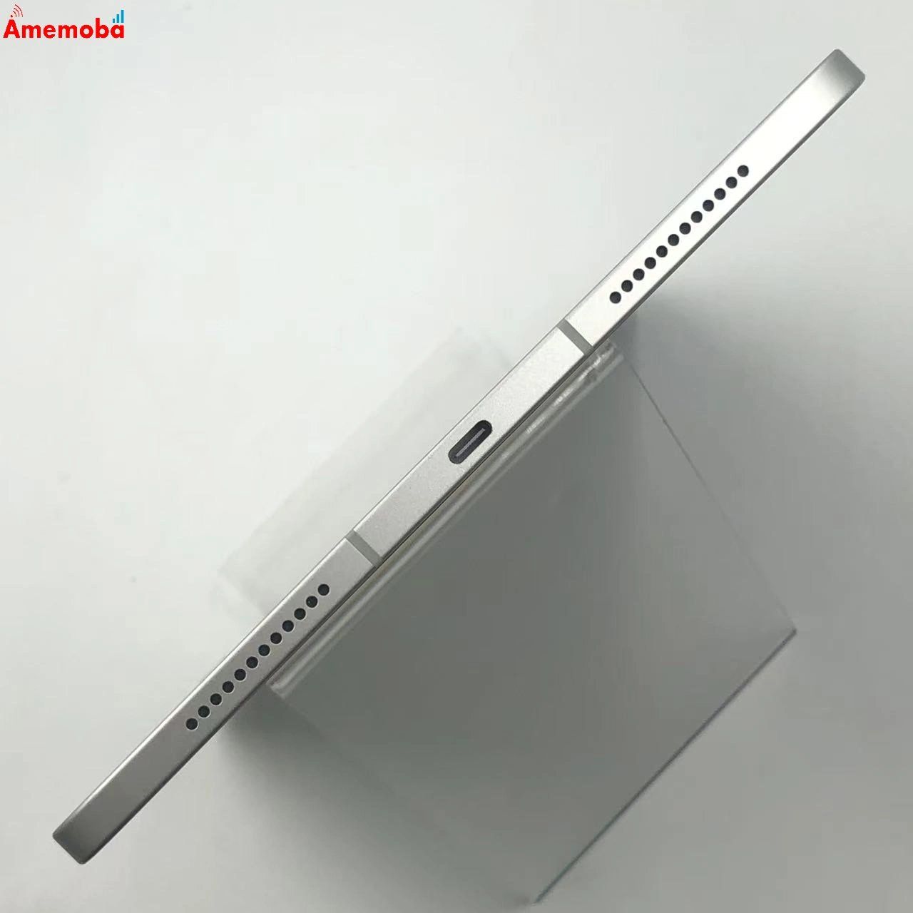 ムスビー｜iPad 第10世代 Wi-Fi+Cellularモデル 64GB シルバー MQ6J3J