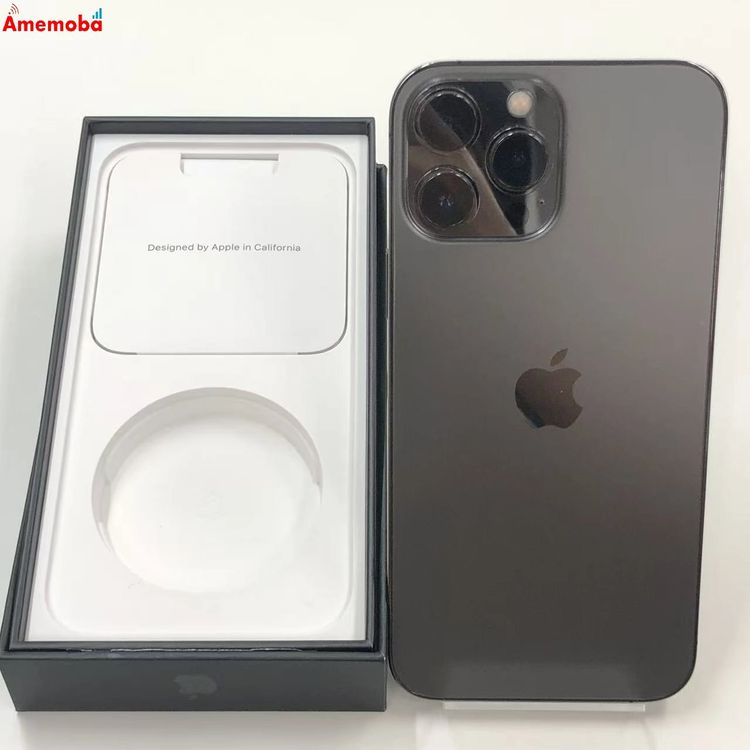 iPhone13 Pro Max 256GB ����ե����� MLJ83J/A AU��SIM�ե꡼