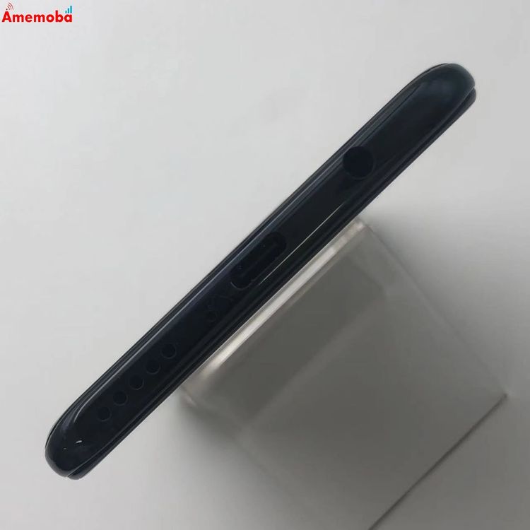 HUAWEI P30 lite 64GB �ߥåɥʥ��ȥ֥�å� MAR-LX2J SoftBank��