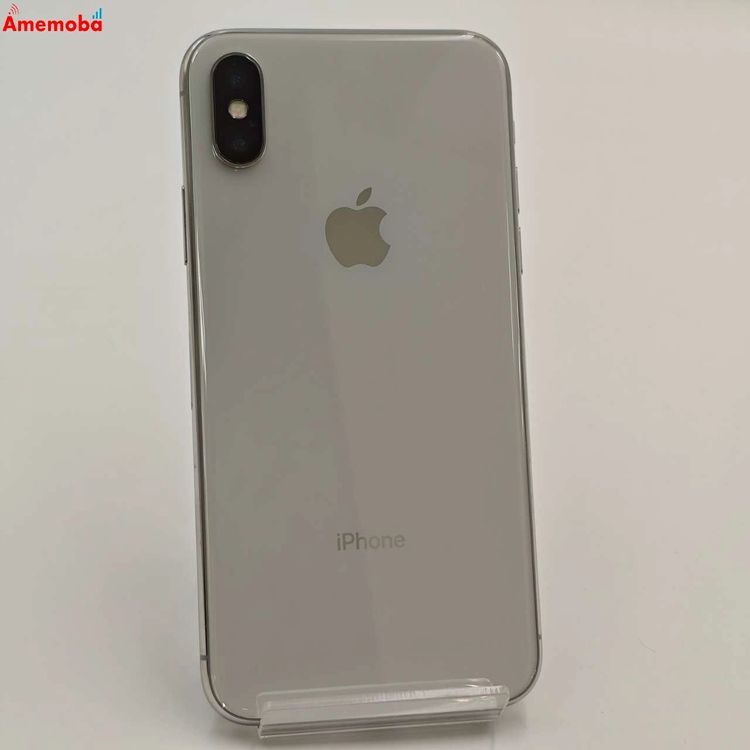 ®ȯiPhoneX 64GB С MQAY2J/A  AppleSIMե꡼