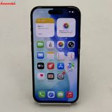 ��®ȯ��iPhone15 128GB �֥�å� MTMH3J/A Apple��SIM�ե꡼ ����
