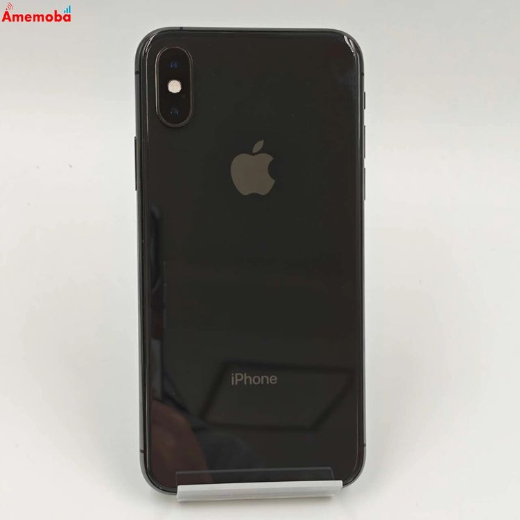 Apple iPhone XS ブラック SIMフリー 本体中古品 iPhone XS 商品一覧|ムスビー【中古スマホ・中古タブレット専門