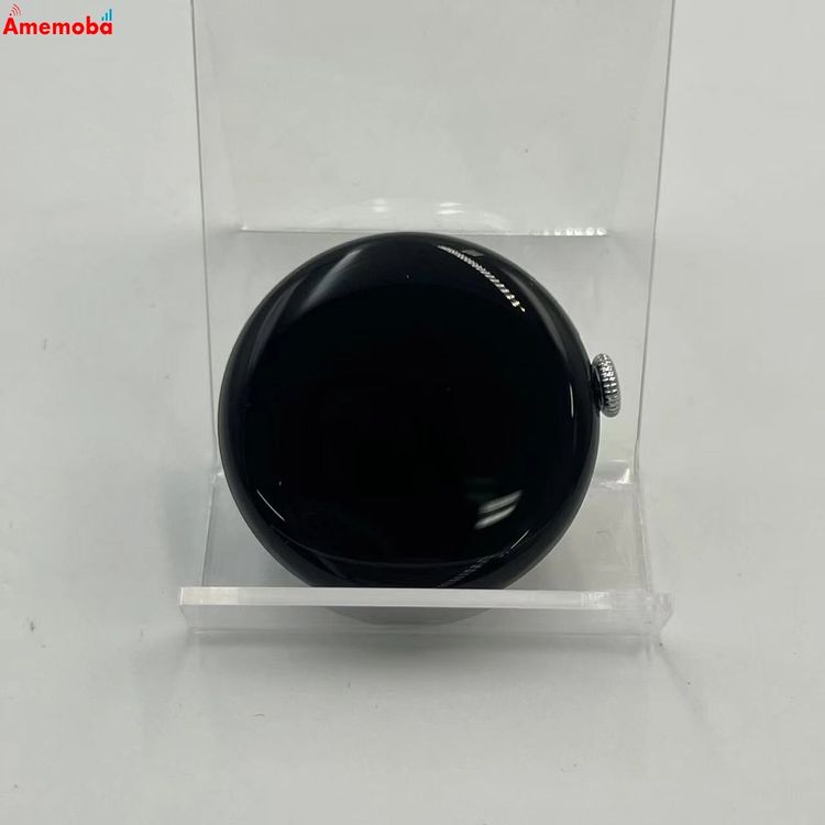 Google Pixel Watch 4 41mm WiFi��ǥ� 32GB Silver GHH4