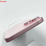 iPhone15 Plus 256GB �ԥ� MU0H3J/A Apple��SIM�ե꡼ ����Ʊ��