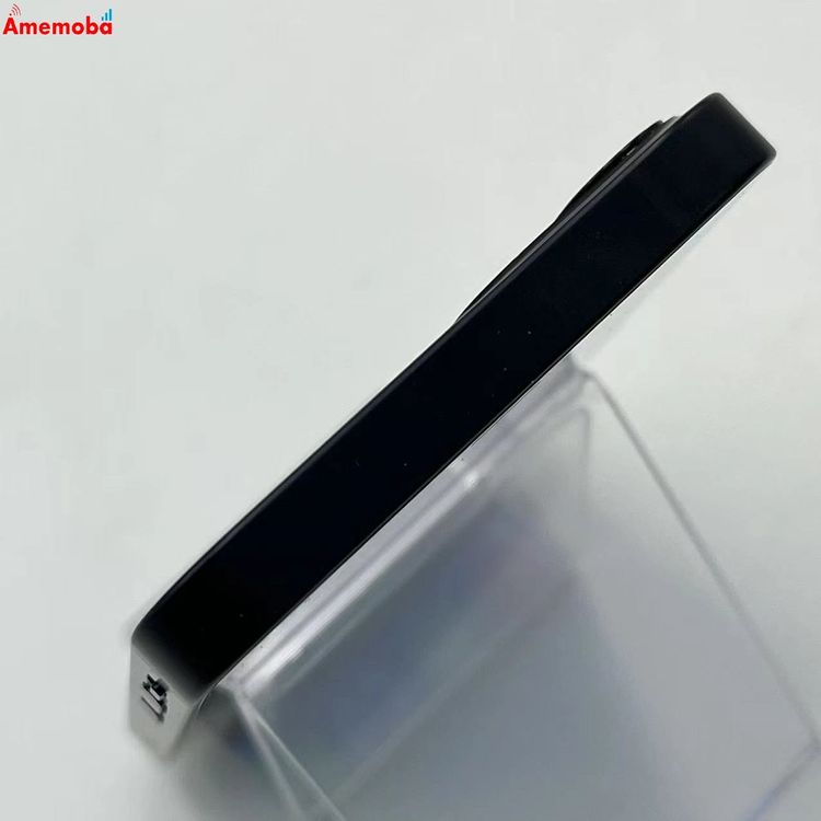 ��®ȯ��iPhone12 mini 64GB �֥�å� MGA03J/A docomo��SIM�ե꡼