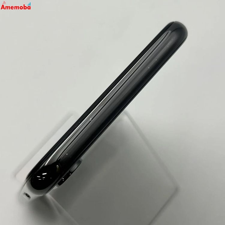 ��®ȯ��iPhoneX 256GB ���ڡ������쥤 MQC12J/A SIM�ե꡼ �������