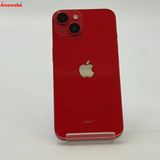 iPhone14 256GB Product Red MPWG3J/A Apple��SIM�ե꡼ ��