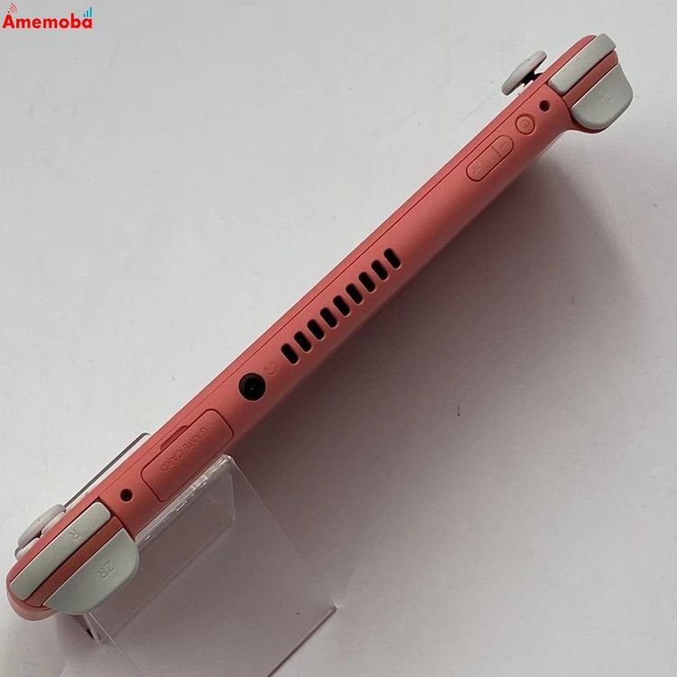 Nintendo Switch Lite 2020ǯ��ǥ� 32GB ������� HDH-S-PAZA